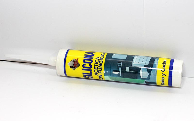 Silicona Ace?tica